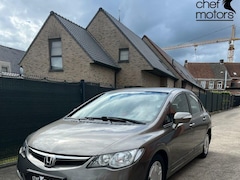 Honda Civic - 1.3 Hybrid Benzine