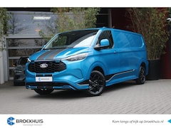 Ford Transit Custom - 320 2.5 PHEV L2H1 Sport