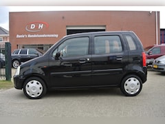 Opel Agila - 1.2-16V Flexx cool nieuwe apk inruil mogelijk nap