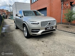 Volvo XC90 - 2.0 T8 Inscription Full Optie Dealer onderhoud