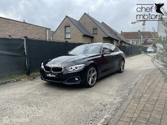 BMW 4-serie Gran Coupé - 428i xDrive/Opendak/HarmanKardon