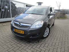 Opel Zafira - 1.8 Temptation, 7 Persoons