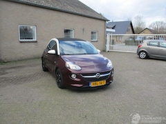 Opel ADAM - 1.0 Turbo Rocks Fav Cabriotop