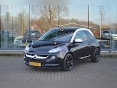 Opel ADAM - 1.4 Glam | Cruise controle | Stoelverwarming | Stuurwiel verwarming | Panorama dak | Autom