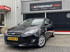 Ford Focus - 1.0 EcoB. Titanium | CRUISE | PARK.SENSOREN | AIRCO | NAP |