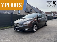 Ford Grand C-Max - 1.5 TDCi Titanium 7p