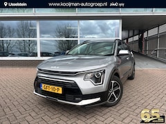 Kia Niro - 1.6 GDi Hybrid DynamicLine Trekhaak | 1300KG trekgewicht