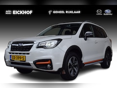 Subaru Forester - 2.0 Premium - Dealer onderhouden - Trekhaak