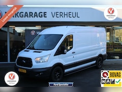 Ford Transit - 2.0 TDCI|L3H2|2800Kg Trekgewicht|Navi