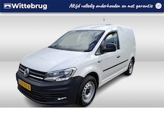 Volkswagen Caddy - 2.0 TDI L1H1 BMT Comfortline Trekhaak / PDC / Aluca inrichting