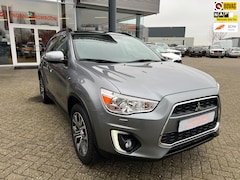 Mitsubishi ASX - 1.6 Cleartec Instyle, Navi, Panodak, Leer, trekhaak, etc