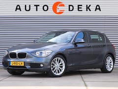 BMW 1-serie - 116i Business Automaat *Navigatie*Stoelverw