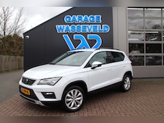 Seat Ateca - 1.5 TSI Style Business Intense 150PK NL 1e-Eigen/Camera/CarPlay/ Cruise