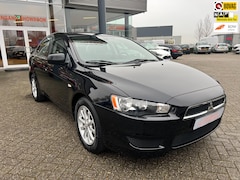 Mitsubishi Lancer Sports Sedan - 1.6 Edition One, Airco , trekhaak, etc