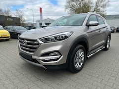 Hyundai Tucson - 1.6 GDi Comfort