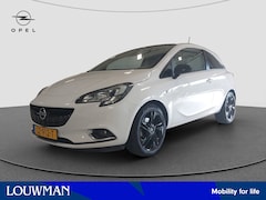 Opel Corsa - 1.0 Turbo Color Edition | LM Velgen |