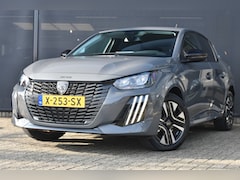 Peugeot e-208 - EV Style 50 kWh 3 Fase | Facelift | Navigatie | Climate Control | Full-LED | Parkeersensor