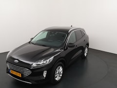 Ford Kuga - 2.5 PHEV 225 pk Titanium | Winter pack | Elek. trekhaak | Camera | 100% dealer onderhouden