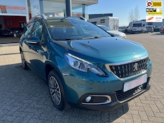 Peugeot 2008 - 1.2 PureTech 131 PK, Navi, Cruise, clima, PDC,