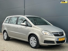 Opel Zafira - 1.8 Enjoy AIRCO | ELEK RAMEN | 7PERS | NWE APK