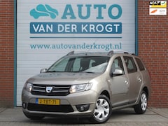 Dacia Logan MCV - 0.9 TCe Prestige, 1e Eig, Navi, Airco, APK 2-26