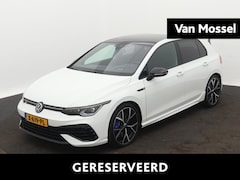 Volkswagen Golf - 2.0 TSI R 4Motion | 333 PK | Automaat | Panorama Schuif/Kantel dak | Lederen Bekleding | D