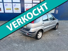 Suzuki Ignis - 1.3-16V GLS