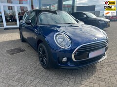 MINI Clubman - 1.5 Cooper Pepper Business