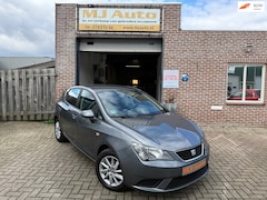 Seat Ibiza - 1.0 MPI Reference airco pdc bluetooth