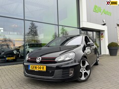 Volkswagen Golf - 2.0 GTI * Cruise Control * Stoelverwarming * Xenon * DSG