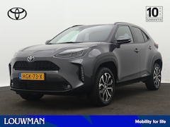 Toyota Yaris Cross - 1.5 Hybrid Dynamic Limited | Navigatie | Camera | Climate Control | Stoelverwarming | LM v