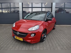 Opel ADAM - 1.0 Turbo 90pk SLAM