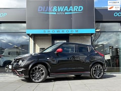 Nissan Juke - 1.6 Turbo NISMO All-Mode | AUTOMAAT | KEYLESS | CRUISE | AWD