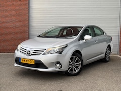 Toyota Avensis - 1.8 VVTi Dynamic Business| AUTOMAAT| NAVI| NAP