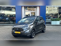 Ford EcoSport - 1.0 EcoBoost ST-Line