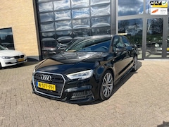 Audi A3 Limousine - 35 TFSI Advance Sport, Automaat, S-LINE