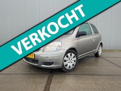 Toyota Yaris - 1.3 VVT-i Idols | Airco | Elek. ramen | APK: 09-2025