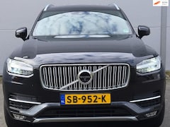 Volvo XC90 - 2.0 T6 AWD | Inscription | 320PK | 7P | Panorama