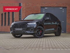 Audi Q5 Sportback - 55 TFSI e S edition | Pano | B&O | Head-up | Stuurverwarming