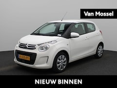 Citroën C1 - Feel AIRCO - BLTOOTH - USB - EL RAMEN