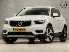 Volvo XC40 - 1.5 T5 Twin Engine Momentum Pro 263Pk Automaat (APPLE CARPLAY, GROOT NAVI, CAMERA, LEDER,