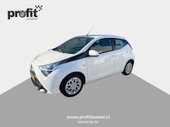 Toyota Aygo - 1.0 VVT-i x-play / Groot scherm / Camera