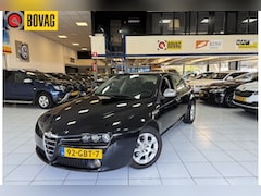 Alfa Romeo 159 - 1.8 mpi Business Bovag Garantie