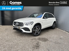 Mercedes-Benz GLC-klasse - 300e 4MATIC Premium