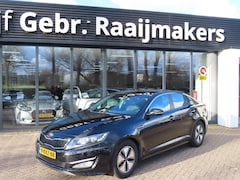 Kia Optima - 2.0 CVVT Hybrid Plus Pack*navi*ECC*EXPORTPRIJS