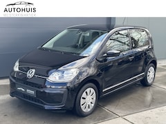 Volkswagen Up! - 1.0 60pk BMT move up Airco Elektrische spiegels Bluetooth