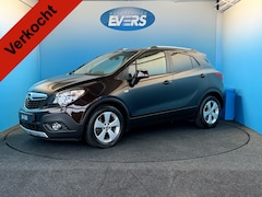 Opel Mokka - 1.4 T Cosmo Afn.bare Trekhaak