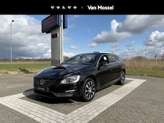 Volvo V60 - 2.0 D2 Momentum Business Automaat