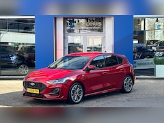 Ford Focus - 1.0 EcoBoost Hybrid ST Line X