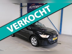 Audi A1 Sportback - 25 TFSI Pro Line - N.A.P. Airco